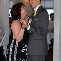 Wedding Photos: Kelsey and Keyan at Lake Watch Inn, Ithaca, 5/17/15 8