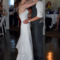 Wedding Photos: Kelsey and Keyan at Lake Watch Inn, Ithaca, 5/17/15 11