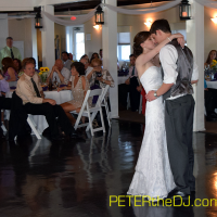 Wedding Photos: Kelsey and Keyan at Lake Watch Inn, Ithaca, 5/17/15 12