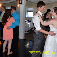 Wedding Photos: Kelsey and Keyan at Lake Watch Inn, Ithaca, 5/17/15 18