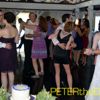 Wedding Photos: Kelsey and Keyan at Lake Watch Inn, Ithaca, 5/17/15 19