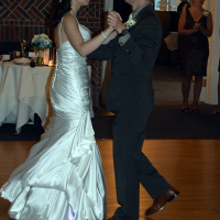 Wedding: Diane and Greg at Bellevue Country Club, Syracuse, 6/27/15 1