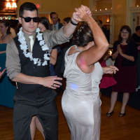 Wedding: Diane and Greg at Bellevue Country Club, Syracuse, 6/27/15 10