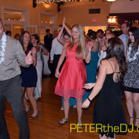 Wedding: Diane and Greg at Bellevue Country Club, Syracuse, 6/27/15 11