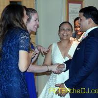 Wedding Photos: Malika and Sergio at Cornell University, Ithaca, 6/13/15 5