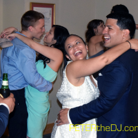 Wedding Photos: Malika and Sergio at Cornell University, Ithaca, 6/13/15 14