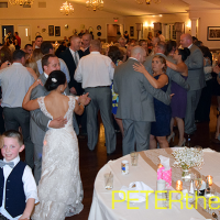 Wedding Photos: Sara and Bill at Traditions at the Links, East Syracuse, 5/30/15 19