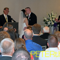 Wedding: Emily and Adam at DoubleTree East Syracuse, 8/1/15 3