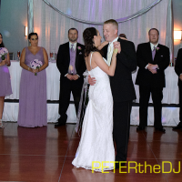Wedding: Emily and Adam at DoubleTree East Syracuse, 8/1/15 6