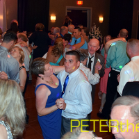 Wedding: Emily and Adam at DoubleTree East Syracuse, 8/1/15 9