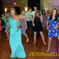 Wedding: Emily and Adam at DoubleTree East Syracuse, 8/1/15 13
