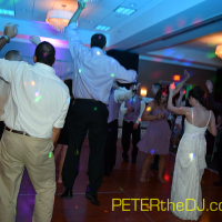 Wedding: Emily and Adam at DoubleTree East Syracuse, 8/1/15 14