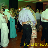 Wedding: Emily and Adam at DoubleTree East Syracuse, 8/1/15 17