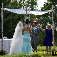 Wedding: Laura and Daniel at Stone Quarry & Lincklaen House, Cazenovia, 9/26/15 2
