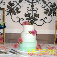 Wedding: Maura and Nicholas at Traditions at the Links, East Syracuse, 8/29/15 6