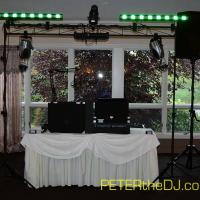 Wedding: Maura and Nicholas at Traditions at the Links, East Syracuse, 8/29/15 8