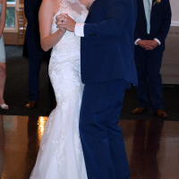 Wedding: Maura and Nicholas at Traditions at the Links, East Syracuse, 8/29/15 1