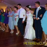 Wedding: Maura and Nicholas at Traditions at the Links, East Syracuse, 8/29/15 2