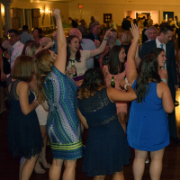 Wedding: Maura and Nicholas at Traditions at the Links, East Syracuse, 8/29/15 4