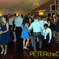 Wedding: Maura and Nicholas at Traditions at the Links, East Syracuse, 8/29/15 5