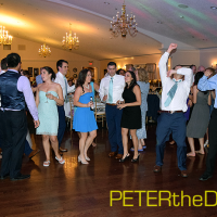Wedding: Maura and Nicholas at Traditions at the Links, East Syracuse, 8/29/15 9