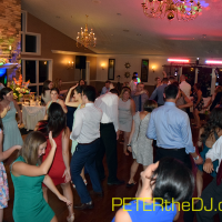 Wedding: Maura and Nicholas at Traditions at the Links, East Syracuse, 8/29/15 14