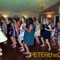 Wedding: Maura and Nicholas at Traditions at the Links, East Syracuse, 8/29/15 16