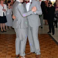 Wedding: Matt and Justin at Glenora Wine Cellars, Dundee, 10/24/15 6