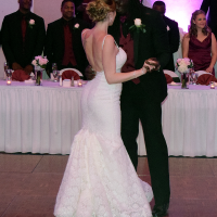 Wedding: Sarah and Bernard at Sheraton, Syracuse, 5/7/16 1