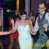 Peter's Pointers: 5 Awesome Wedding Reception Enhancements 2