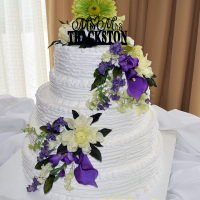 Wedding: Emily and Greg at Hilton Garden Inn, East Syracuse, 4/30/16 15