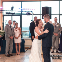 Wedding: Meghan and Ryan at Skyline Lodge, 8/27/16 2