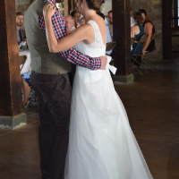 Wedding: Jenna and Jeff at Green Lakes, 9/10/16 2