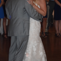 Wedding: Kelly and Sal at Wolf Oak Acres, Oneida, 8/21/16 3