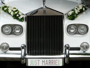 Wedding Limousine