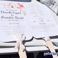 Wedding: Danielle and Brandon at Timber Banks, Baldwinsville, 5/20/17 3