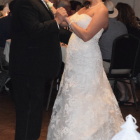 Wedding: Stephanie and Larry at Hart's Hill Inn, Whitesboro, 8/5/17 2
