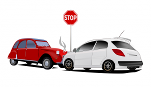 Car accident - Credit: pixabay