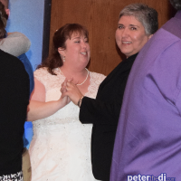 Wedding: Paula and Sarah at Embassy Suites East Syracuse, 2/17/18 15