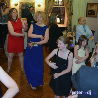 Wedding: Megan and Tat at Lincklaen House, Cazenovia, 5/12/18 6