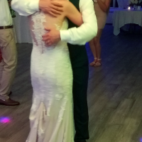 Chris and Ashley's wedding at Lake Shore Yacht & Country Club, Cicero, NY