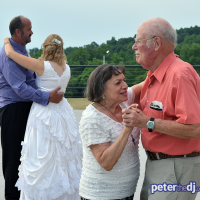 Anniversary: Christine and Richard's 25th at Logan Ridge Estates, 7/14/18 9